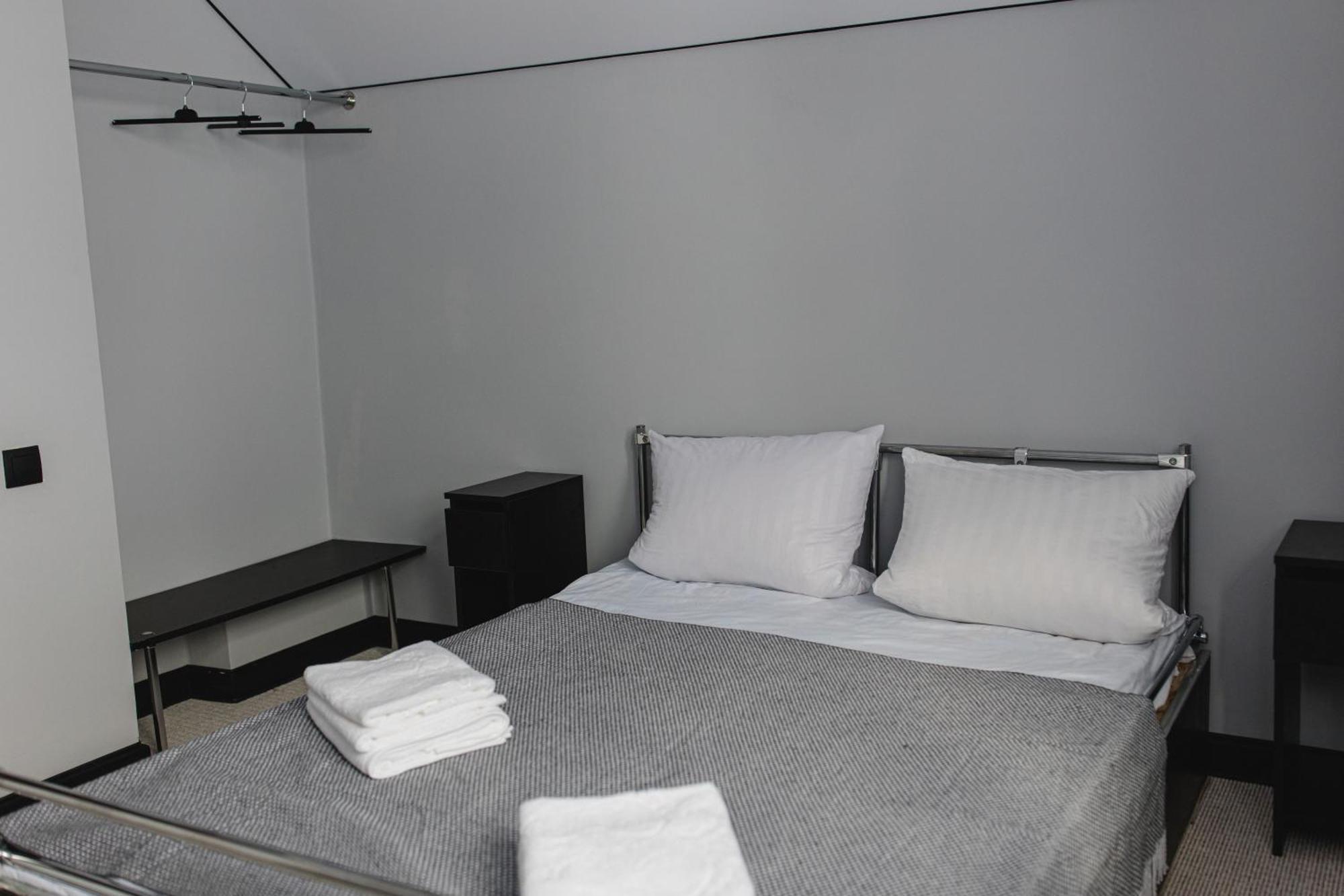 Kolyba Opryshkiv Nizhneye Selishche Quarto foto