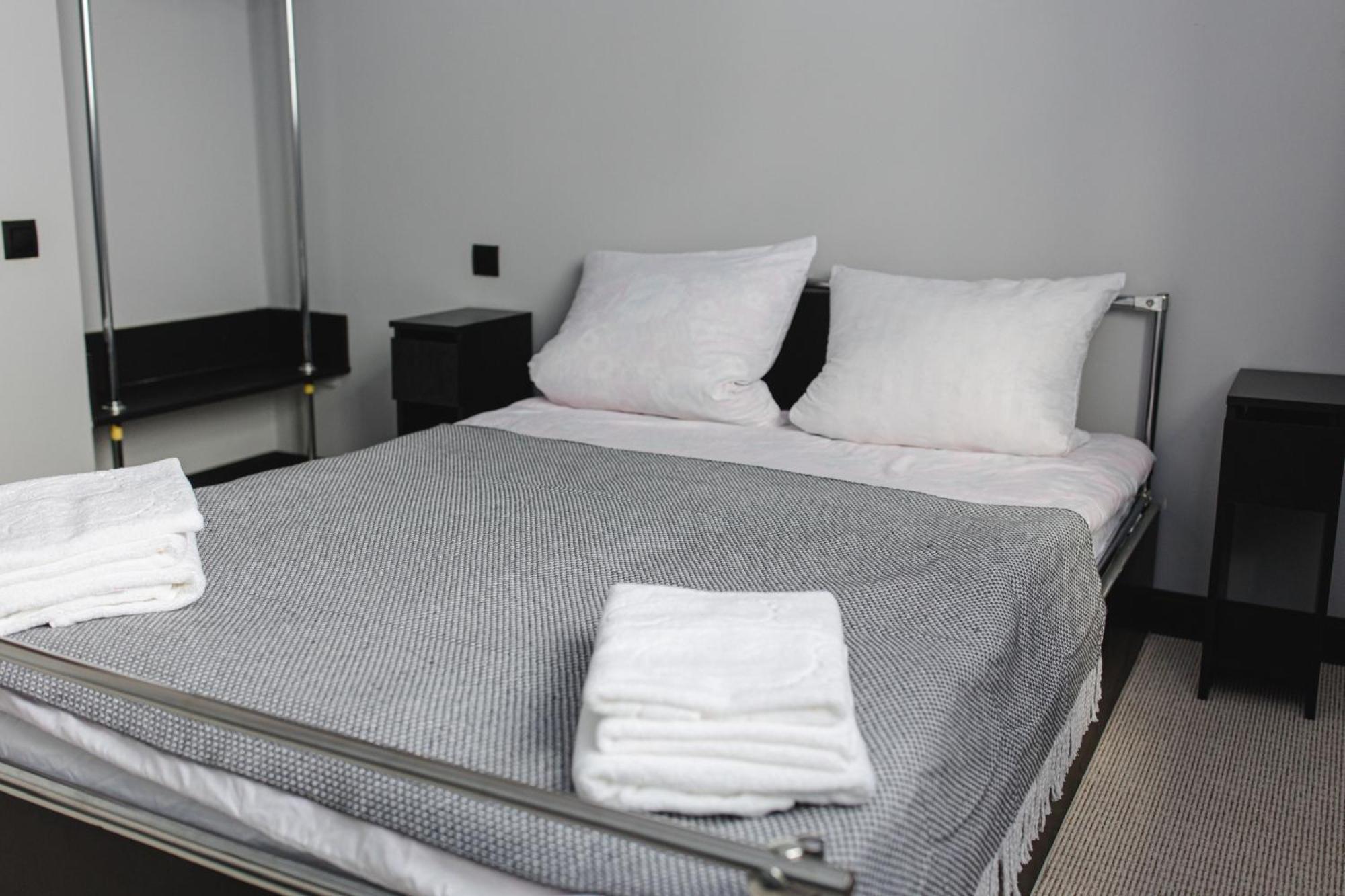 Kolyba Opryshkiv Nizhneye Selishche Quarto foto